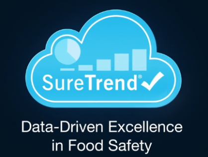 Revive Nuestro Webinar: Mejore su plan de seguridad alimentaria con SureTrend Cloud de Hygiena